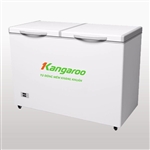 Tủ đông mềm Kangaroo KG328DM2